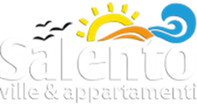Salento Ville Appartamenti Logo